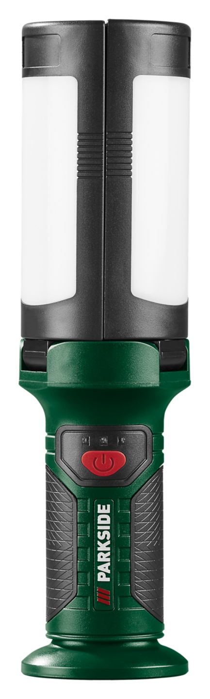 Изображение на Parkside® LED фенер
с батерия