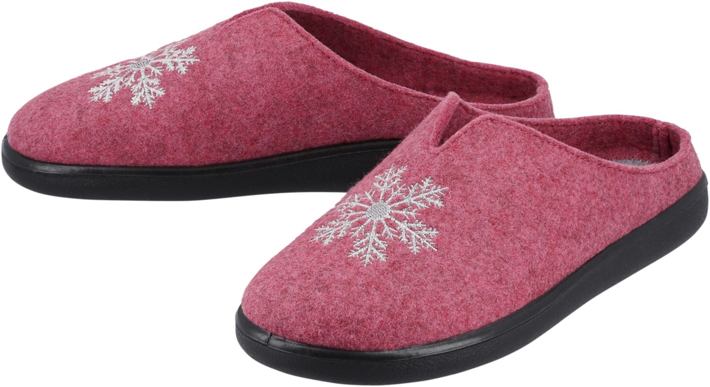 Oyanda Dámska domáca obuv