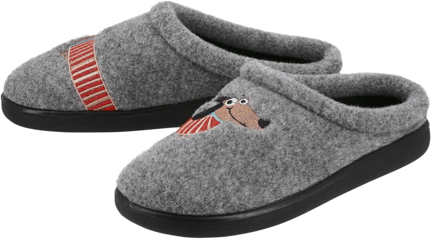 Oyanda Dámska domáca obuv