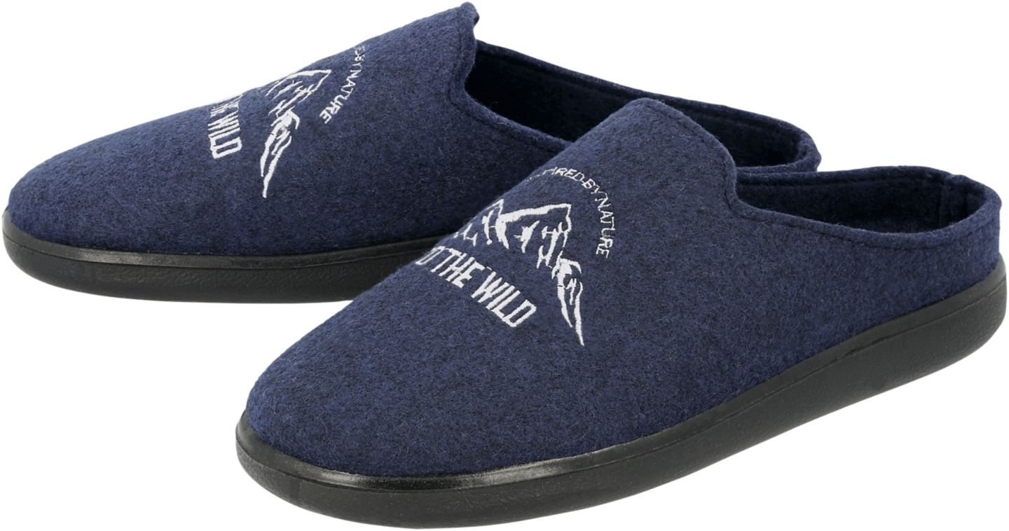 Townland Pánska domáca obuv