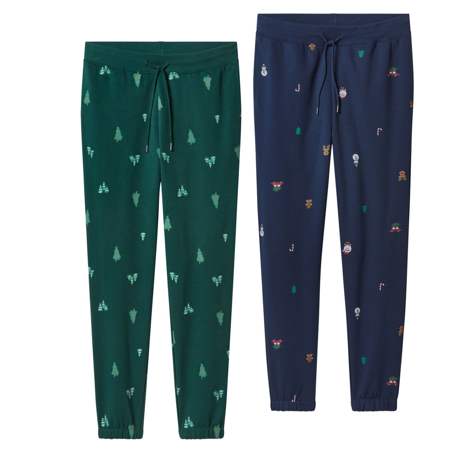 TOWNLAND® Herren-Sweathose