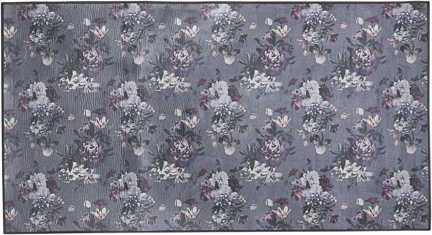 LIV&BO Sametový koberec
Rozměry: 80 x 150 cm