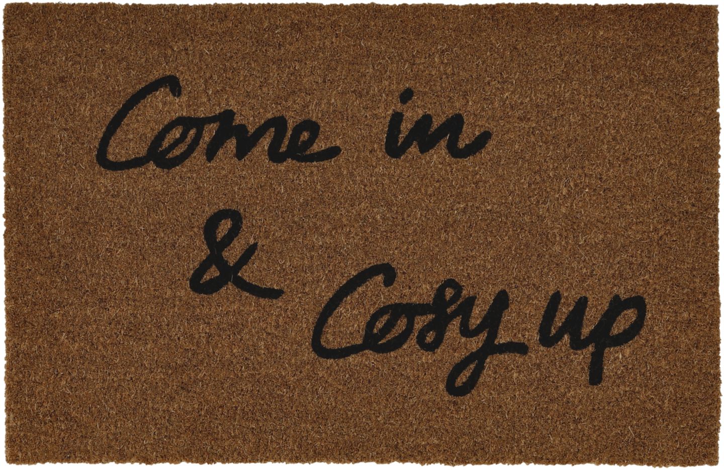 LIV & BO Rohožka
rozměry: 40 x 60 cm