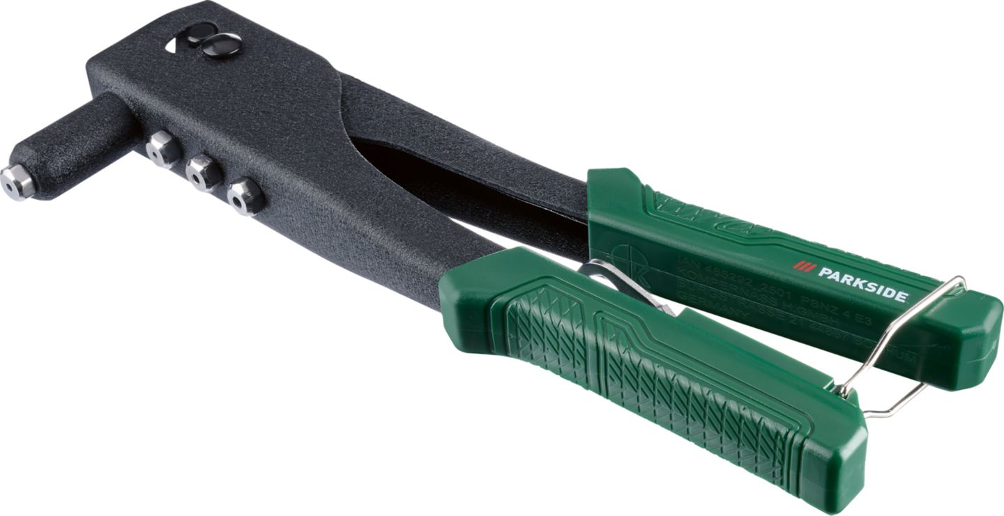 Изображение на Parkside® Клещи за поп нитове