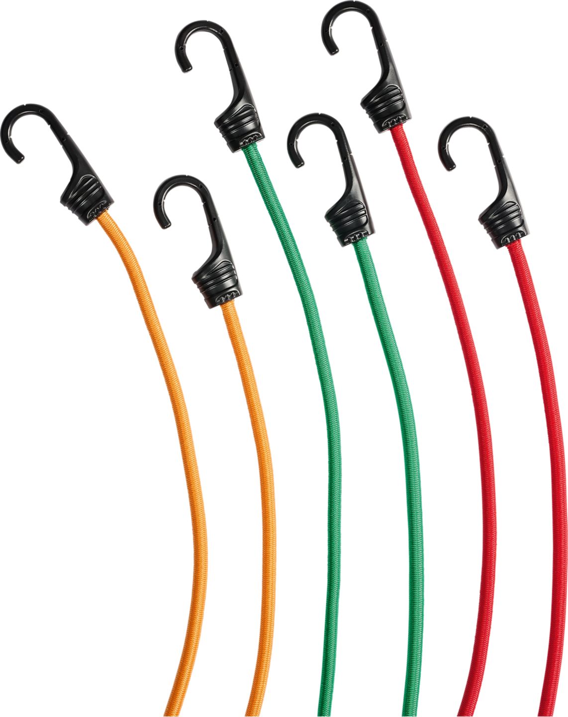MY PROJECT® Spanngummi-Set mit Haken