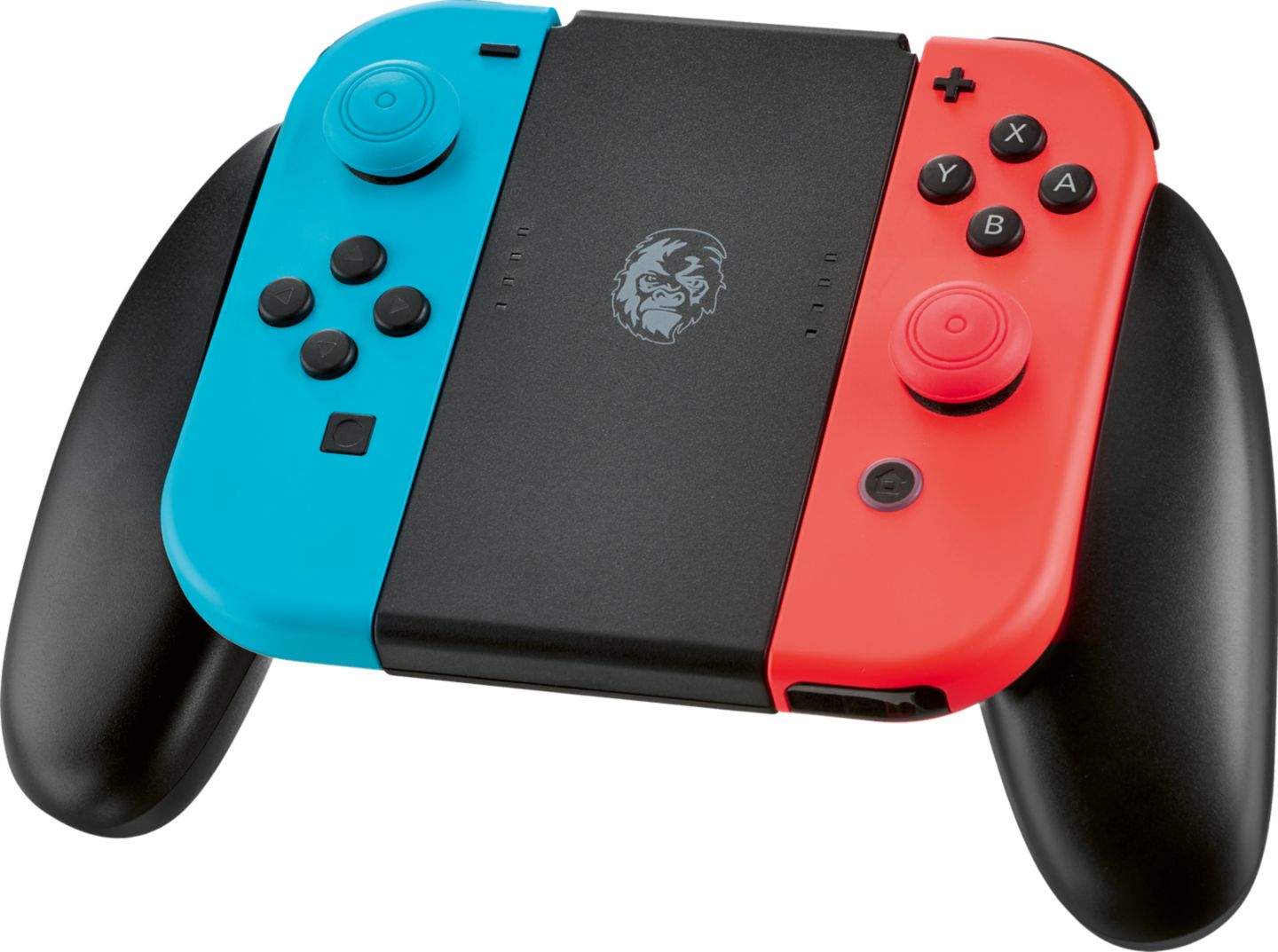 SWITCH ON® Controller-Adapter für NINTENDO SWITCH™