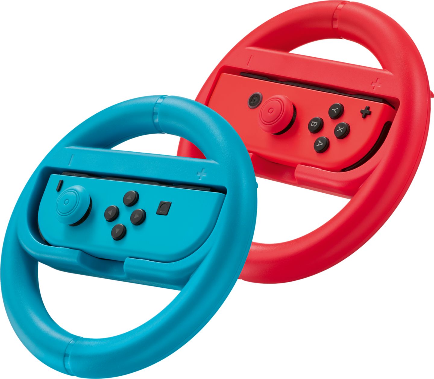 SWITCH ON® Schutzabdeckungen für NINTENDO SWITCH™