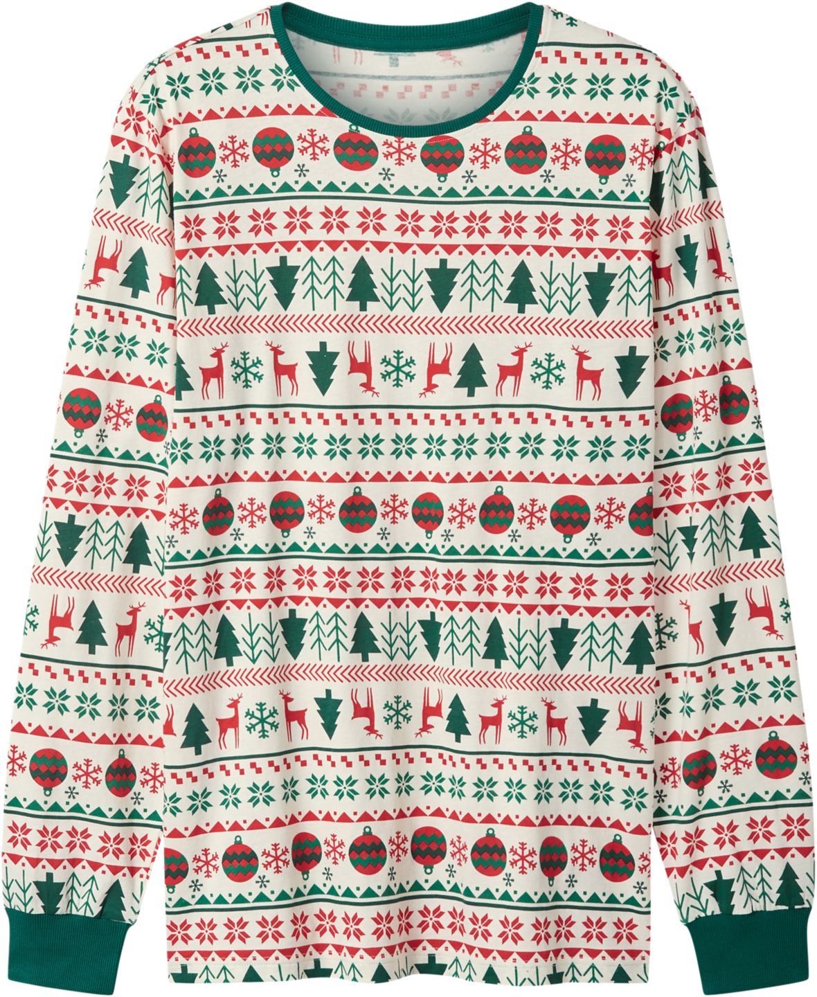 TOWNLAND Vánoční pyžamo
velikosti: M - XL