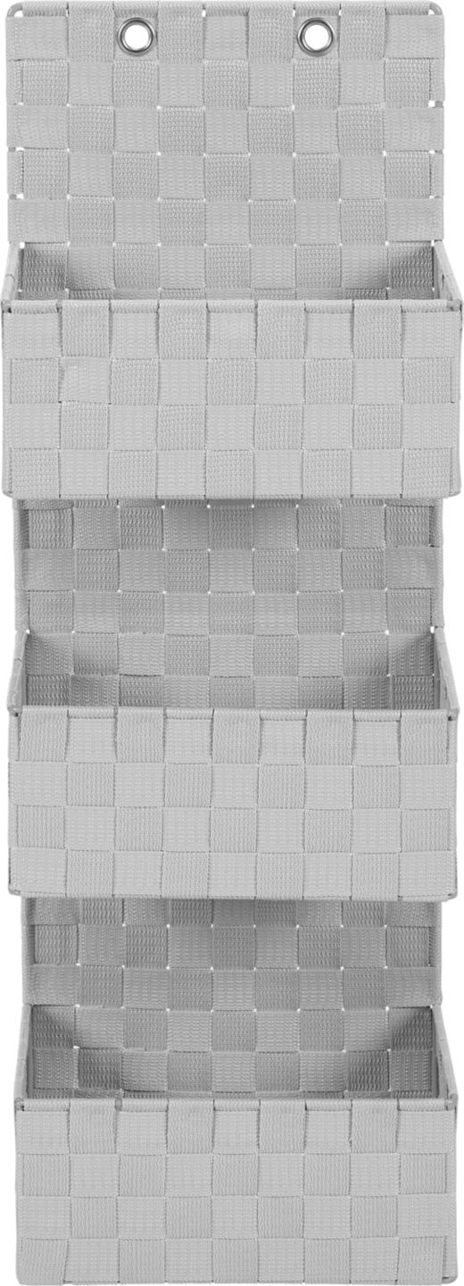 LIV&BO Závěsný organizér
rozměry: 72 x 25 x 15 cm