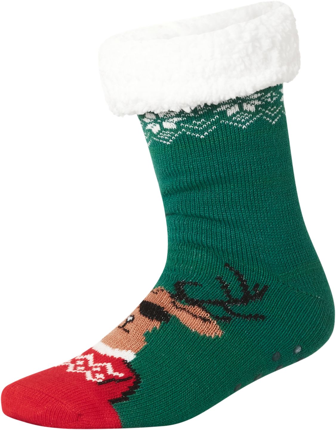 Townland Huňaté ponožky