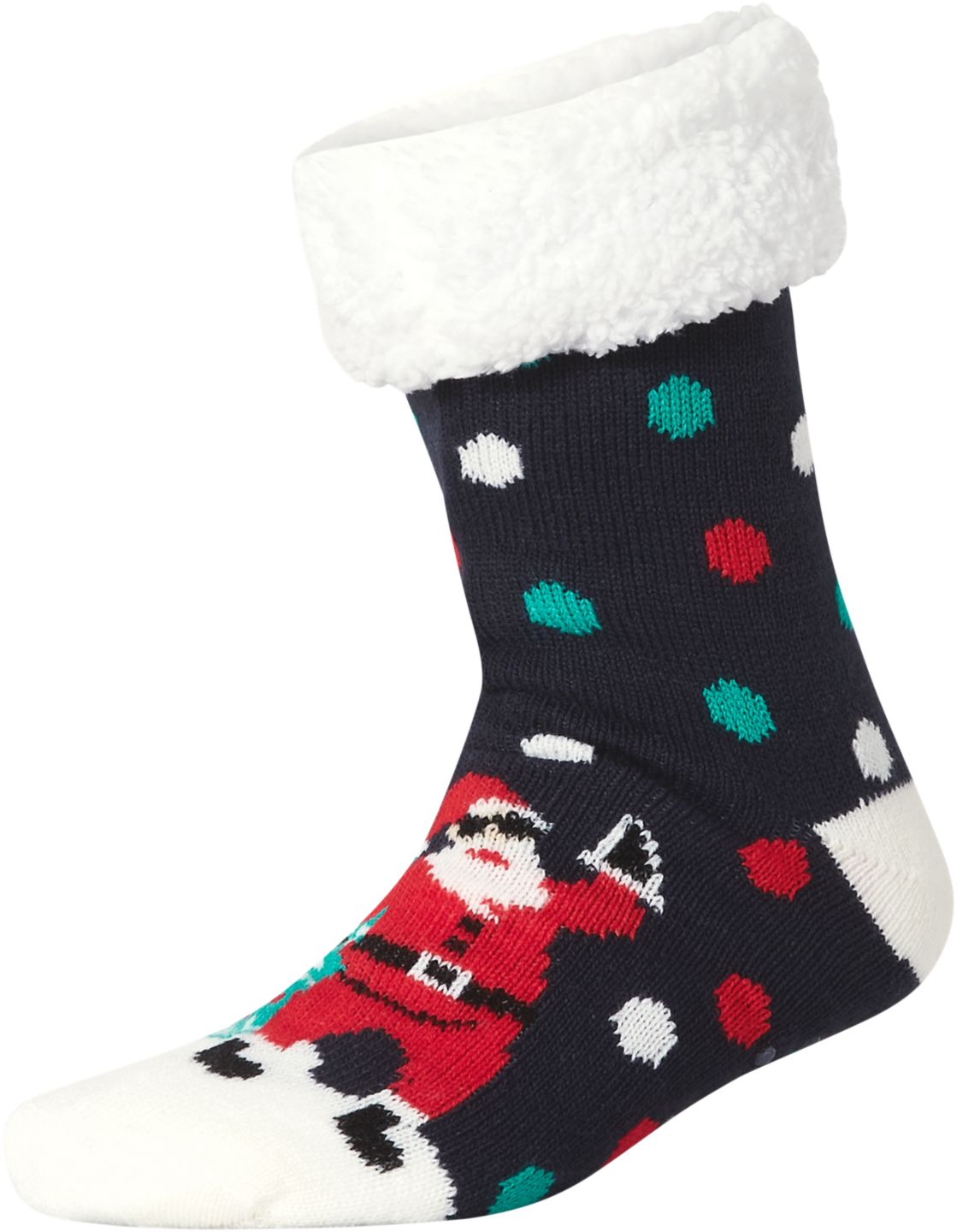 Townland Huňaté ponožky