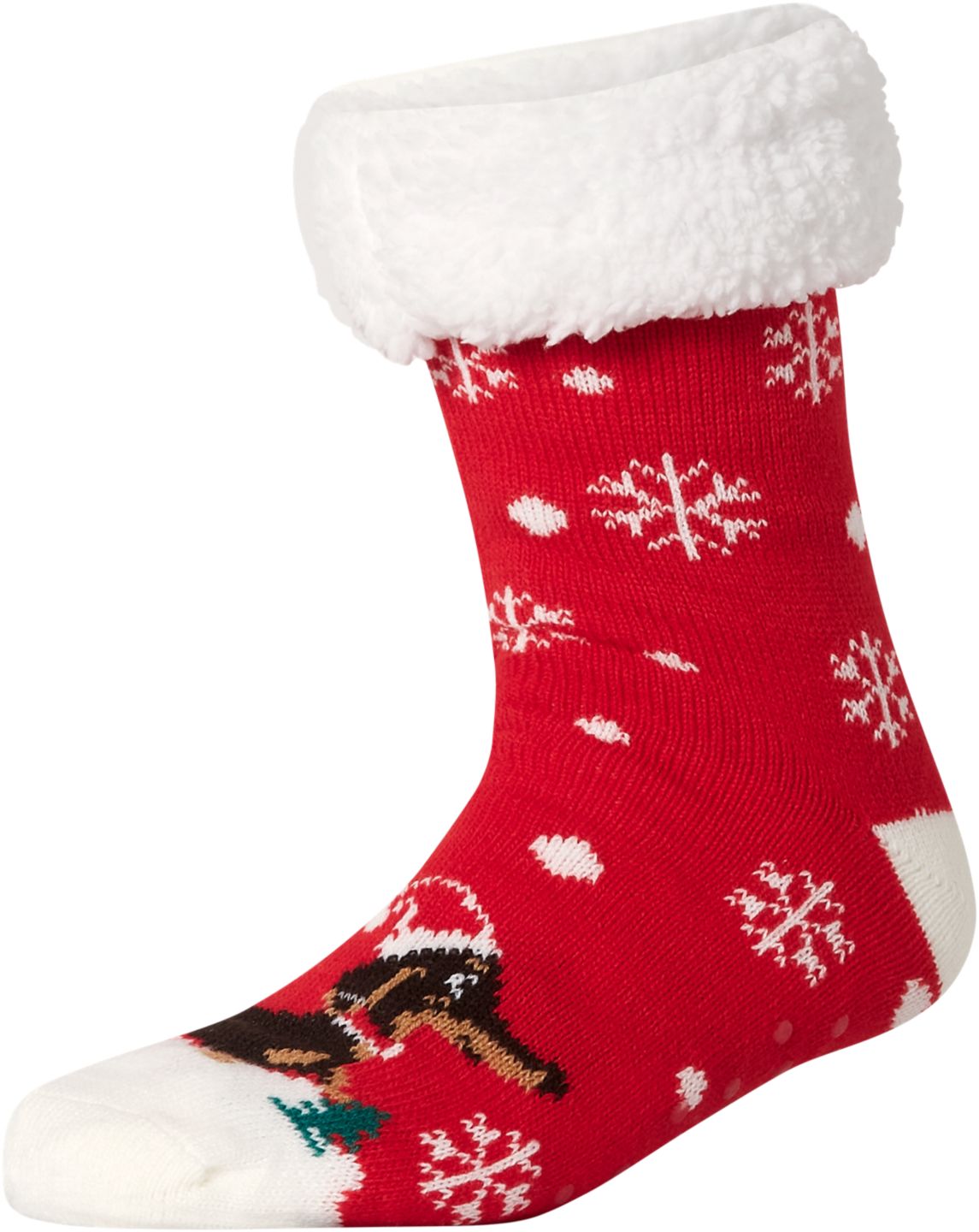 Townland Huňaté ponožky