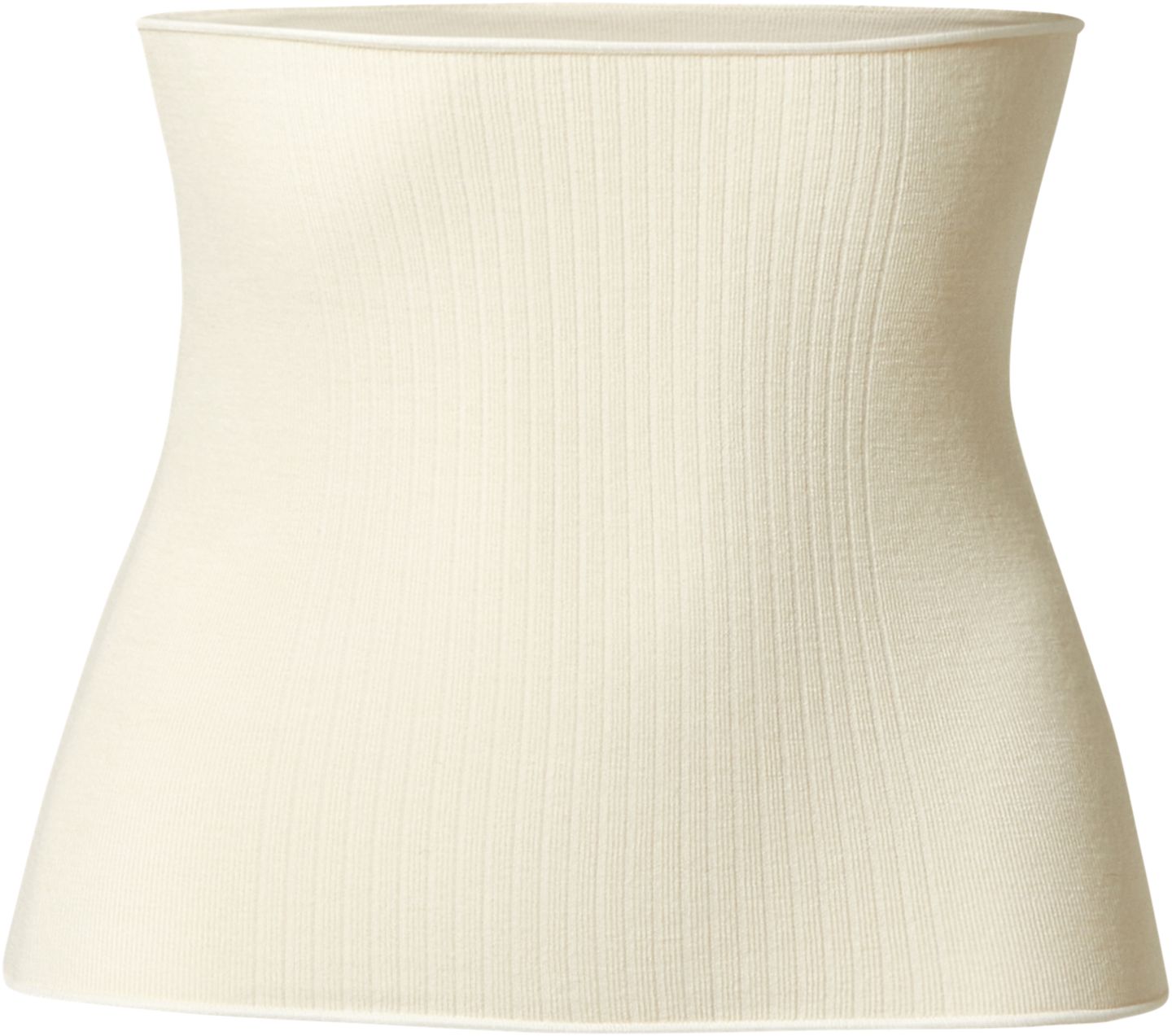 OYANDA® Rückenwärmer mit Lammwolle