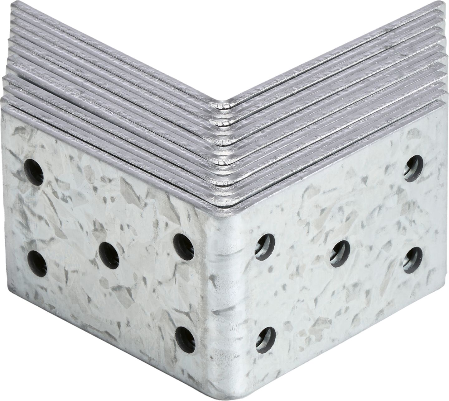 PARKSIDE Děrovaný úhelník
rozměry: 60 x 60 x 40 mm