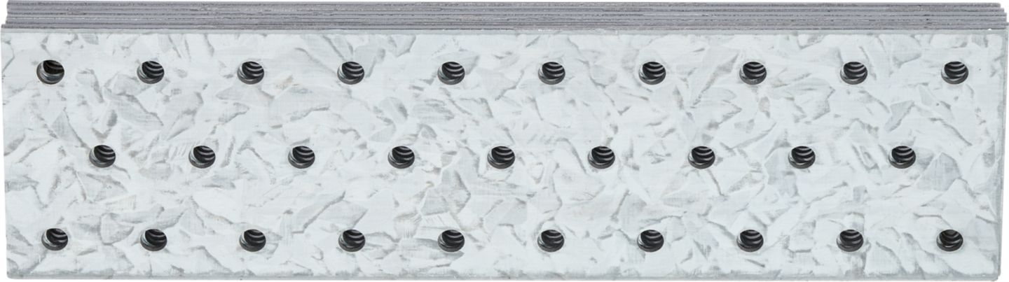 PARKSIDE Děrovaný úhelník
rozměry: 200 x 60 mm