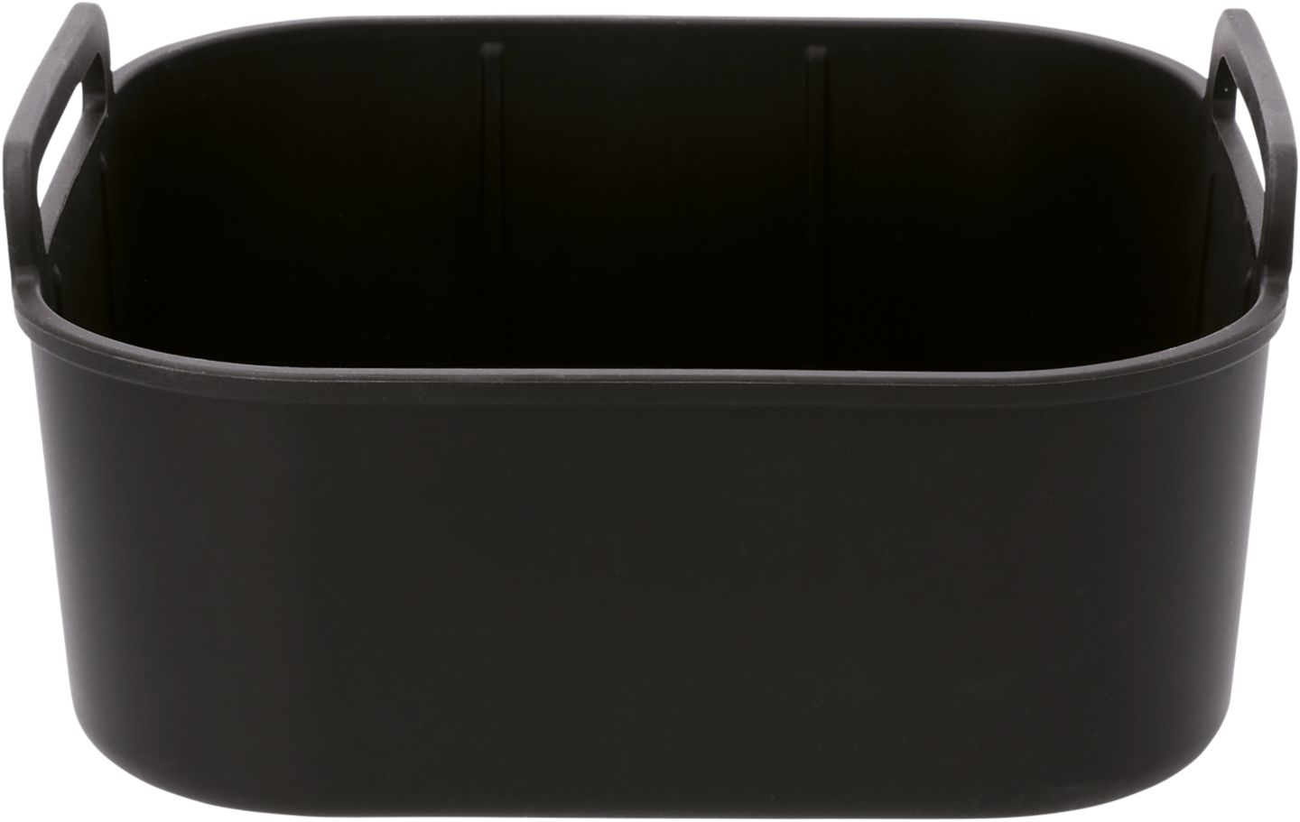 SPICE&SOUL® Silikonform quadratisch für Heißluftfritteusen