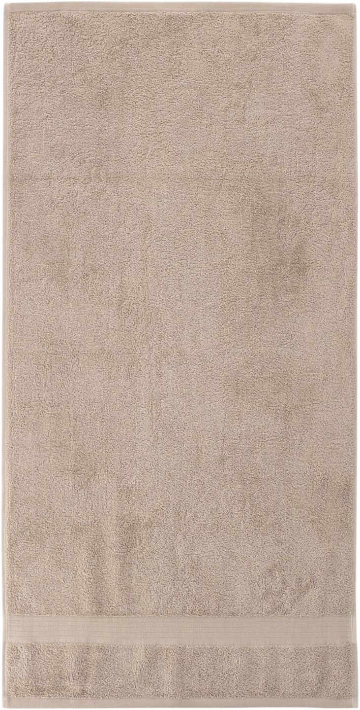 LIVARNO Froté ručník
rozměry: 50 x 100 cm