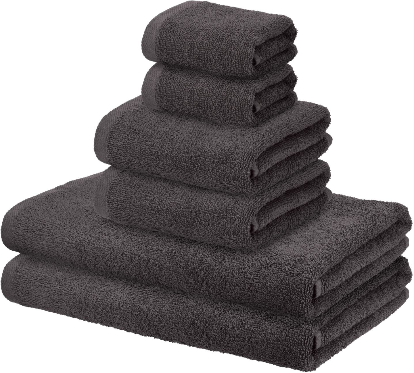 Liv & Bo Súprava froté uterákov