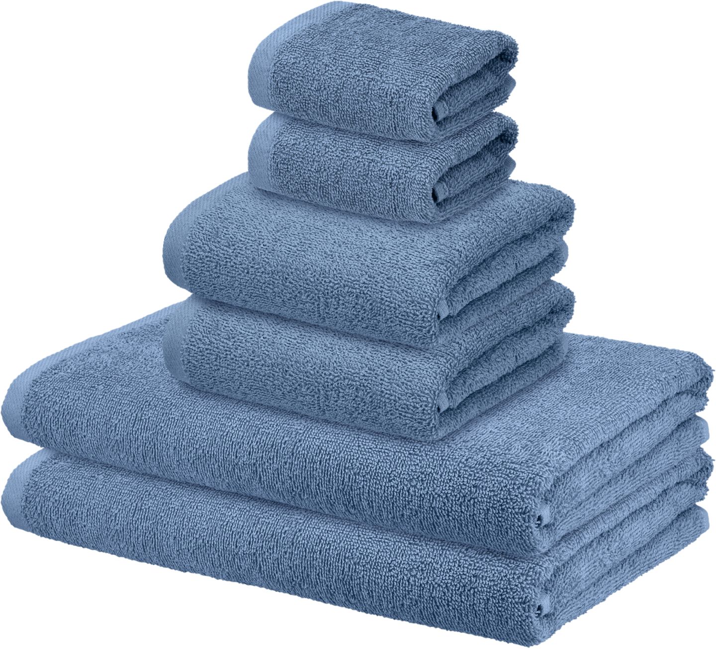 Liv & Bo Súprava froté uterákov