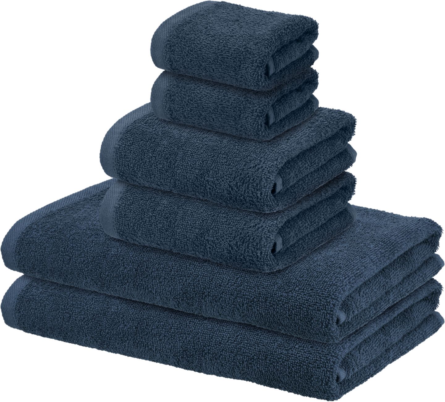 Liv & Bo Súprava froté uterákov