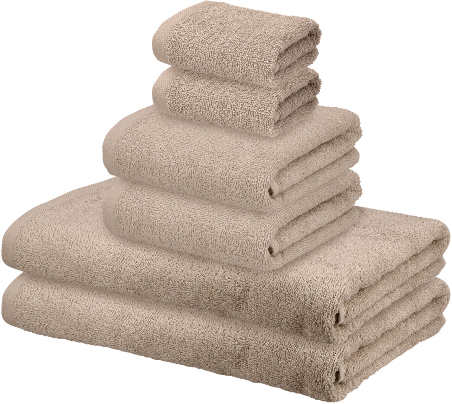 Liv & Bo Súprava froté uterákov