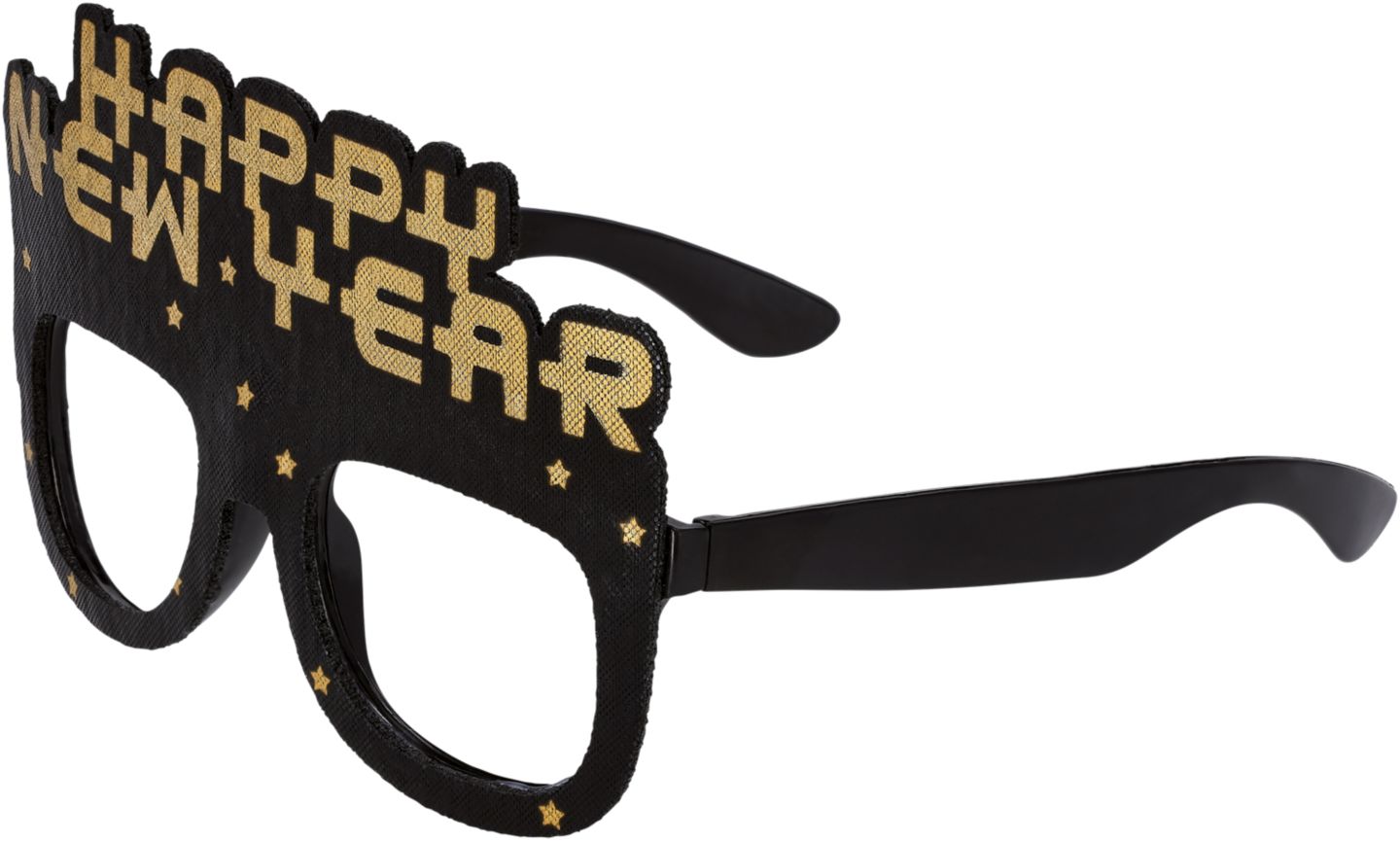  Brille »Happy New Year« 