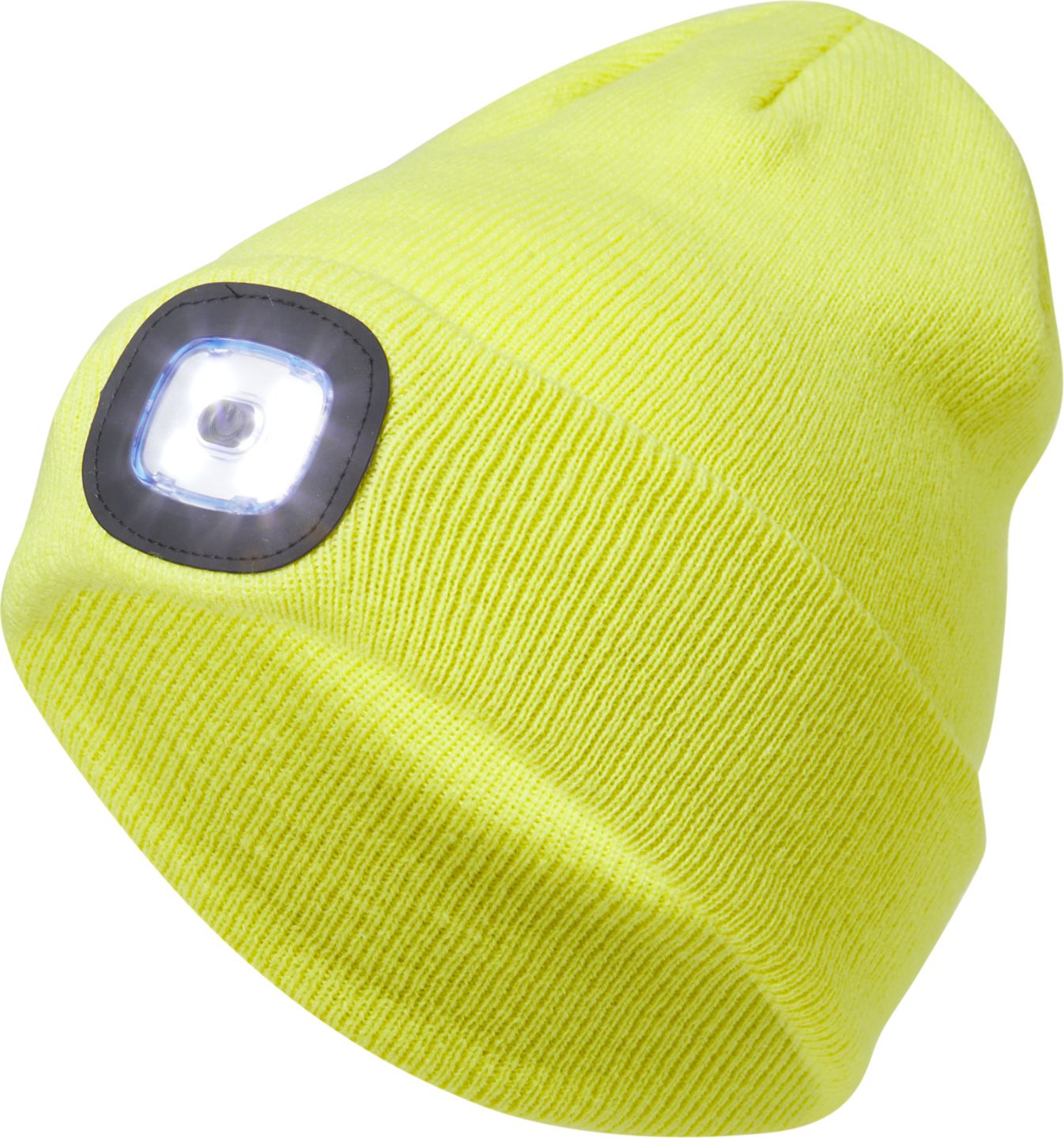 NEWCENTIAL Čepice
s odnímatelnou LED čelovkou