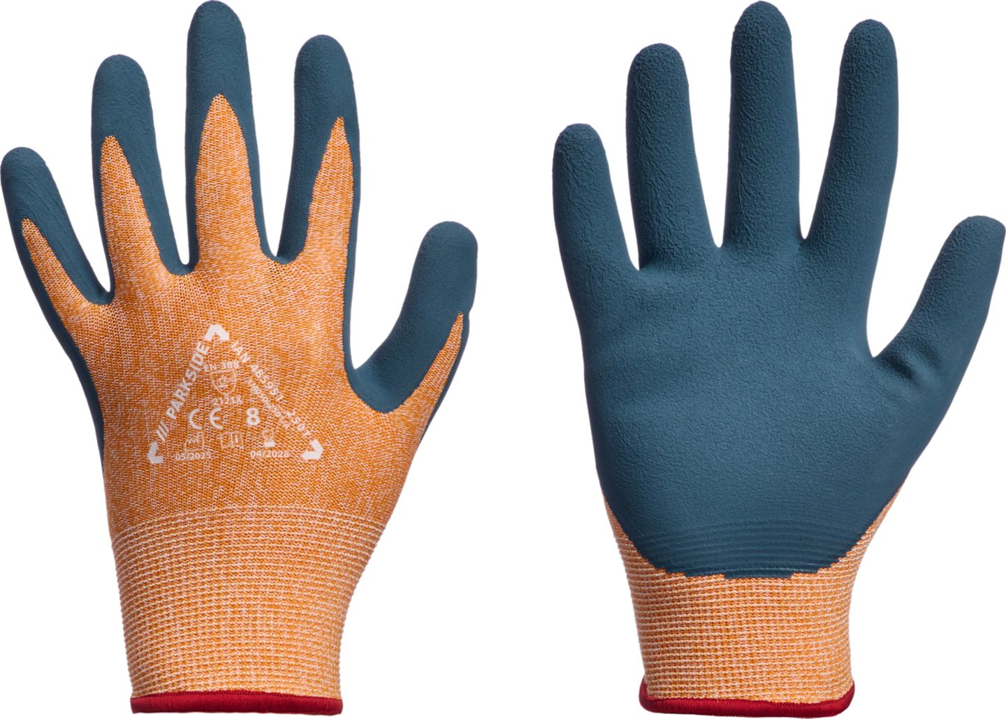 Изображение на PARKSIDE® Работни ръкавици