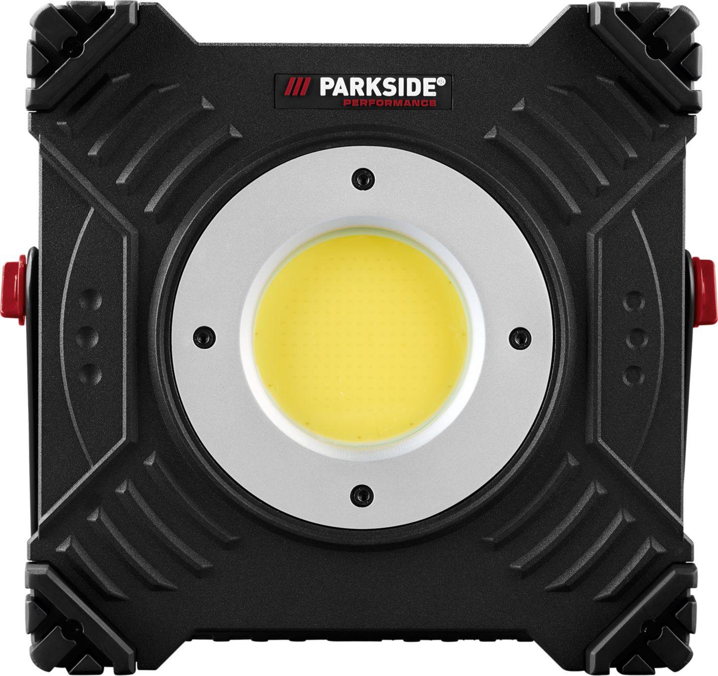 Изображение на Parkside® Performance Акумулаторен работен
прожектор