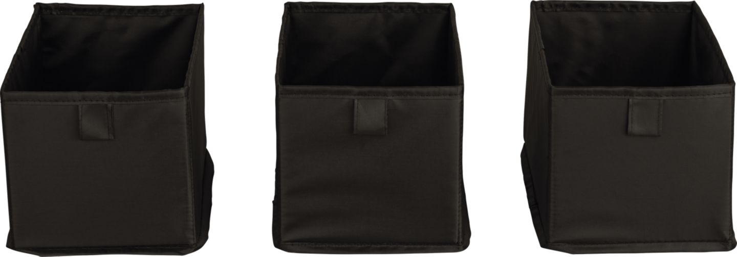 Liv & Bo Súprava úložných boxov