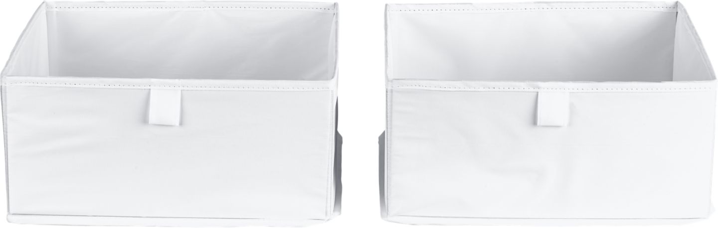 Liv & Bo Súprava úložných boxov