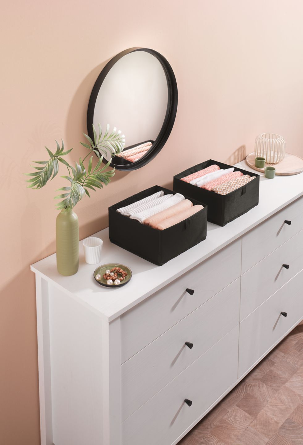 Изображение на LIV&BO Кутии за съхранение
различни видове