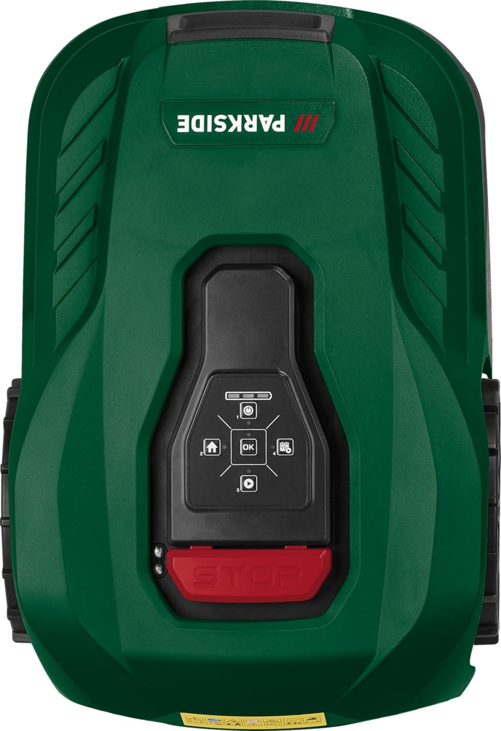 Изображение на PARKSIDE® Косачка робот
City Smart PAMRC 250 A1