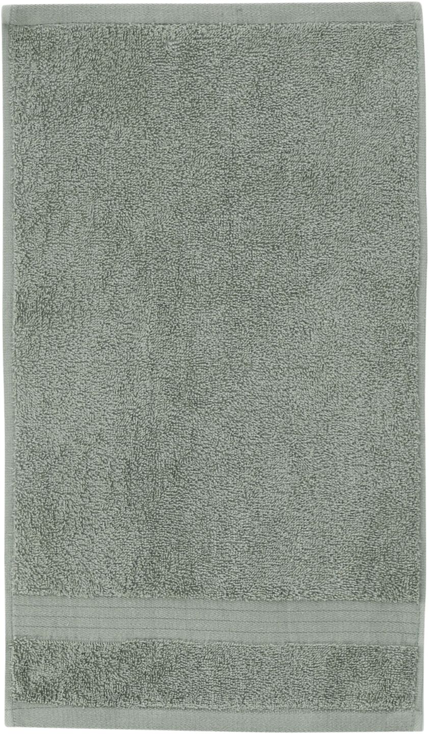 LIV&BO Froté ručník
rozměry: 30 x 50 cm