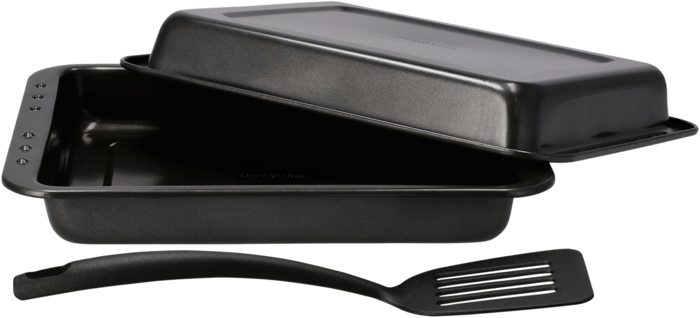 SPICE&SOUL Sada forem na pečení
3dílná