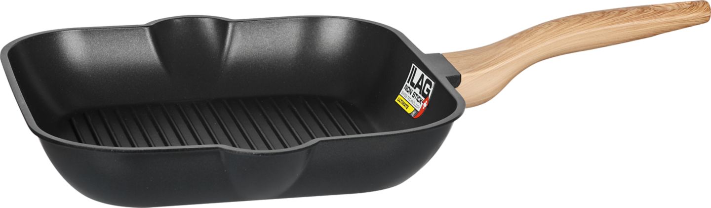 SPICE&SOUL® Grillpfanne