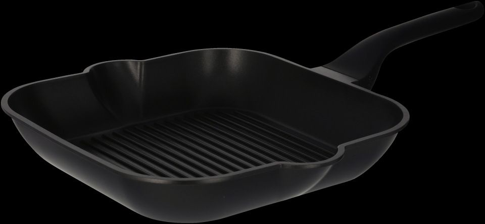 Spice & Soul Grilovacia panvica