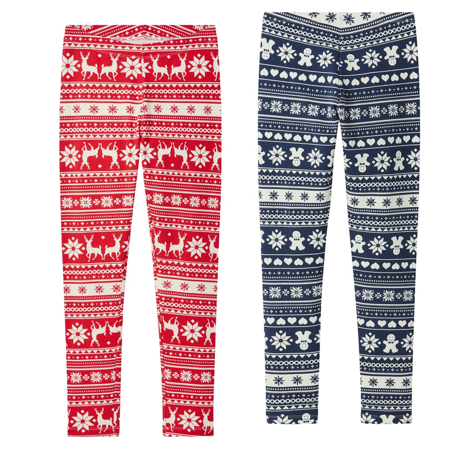 HIP&HOPPS® Kinder-Thermoleggings