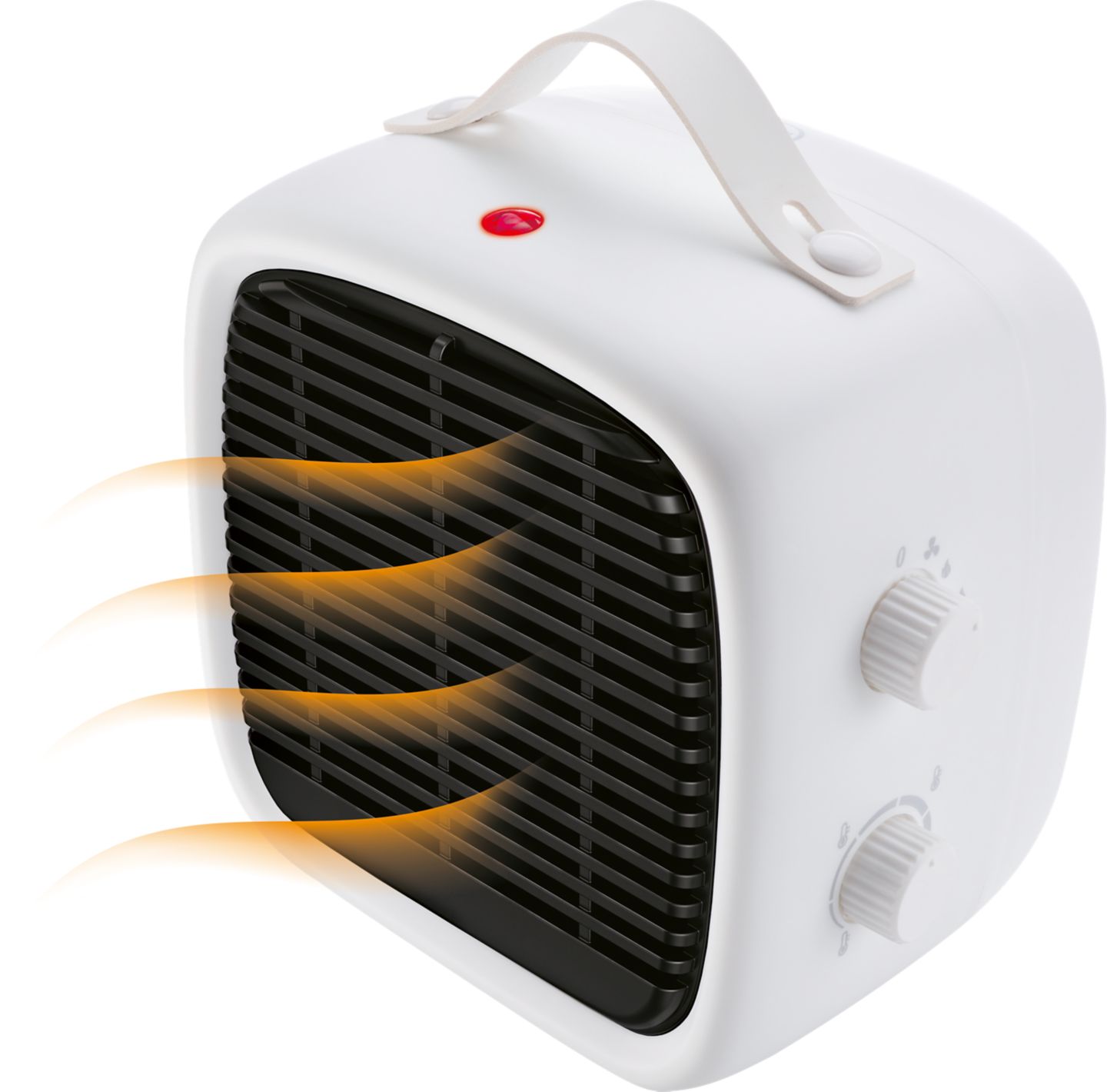 Switch On Keramické topidlo s
ventilátorem KHL 120