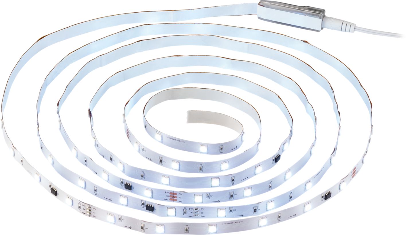 SWITCH ON LED světelný pás
délka: 3 m