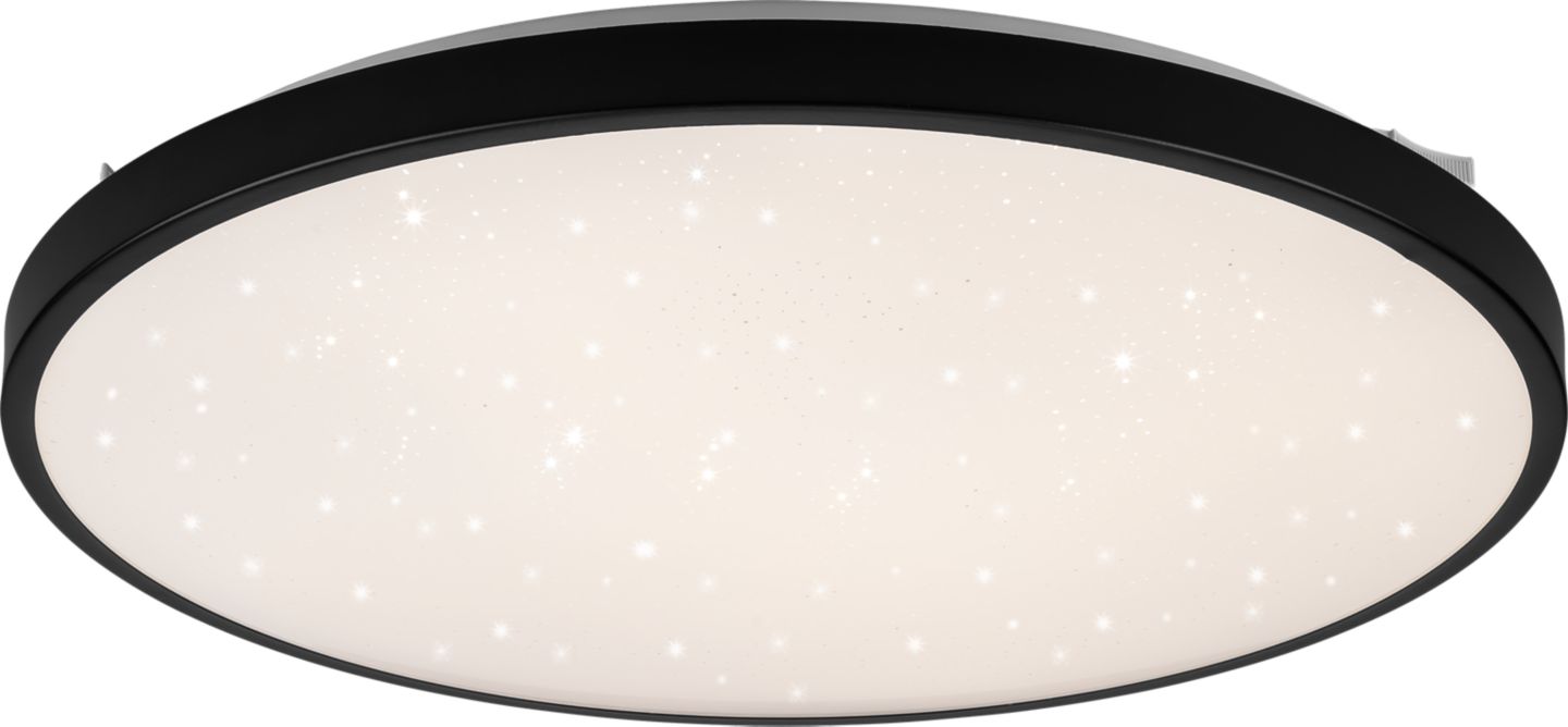 LIV&BO LED Stropní světlo
světelný tok: max. 4 500 lm