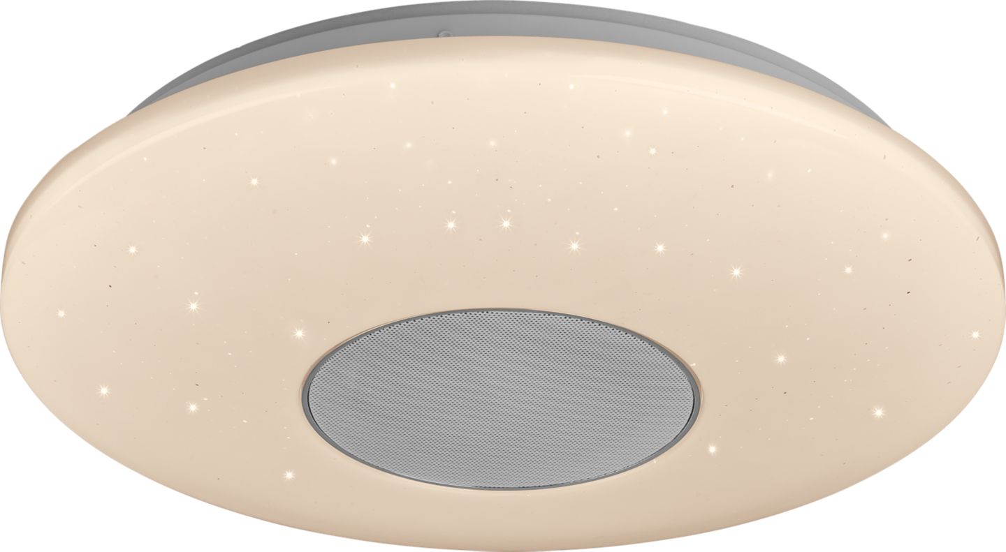 LIV&BO Stropní LED svítidlo