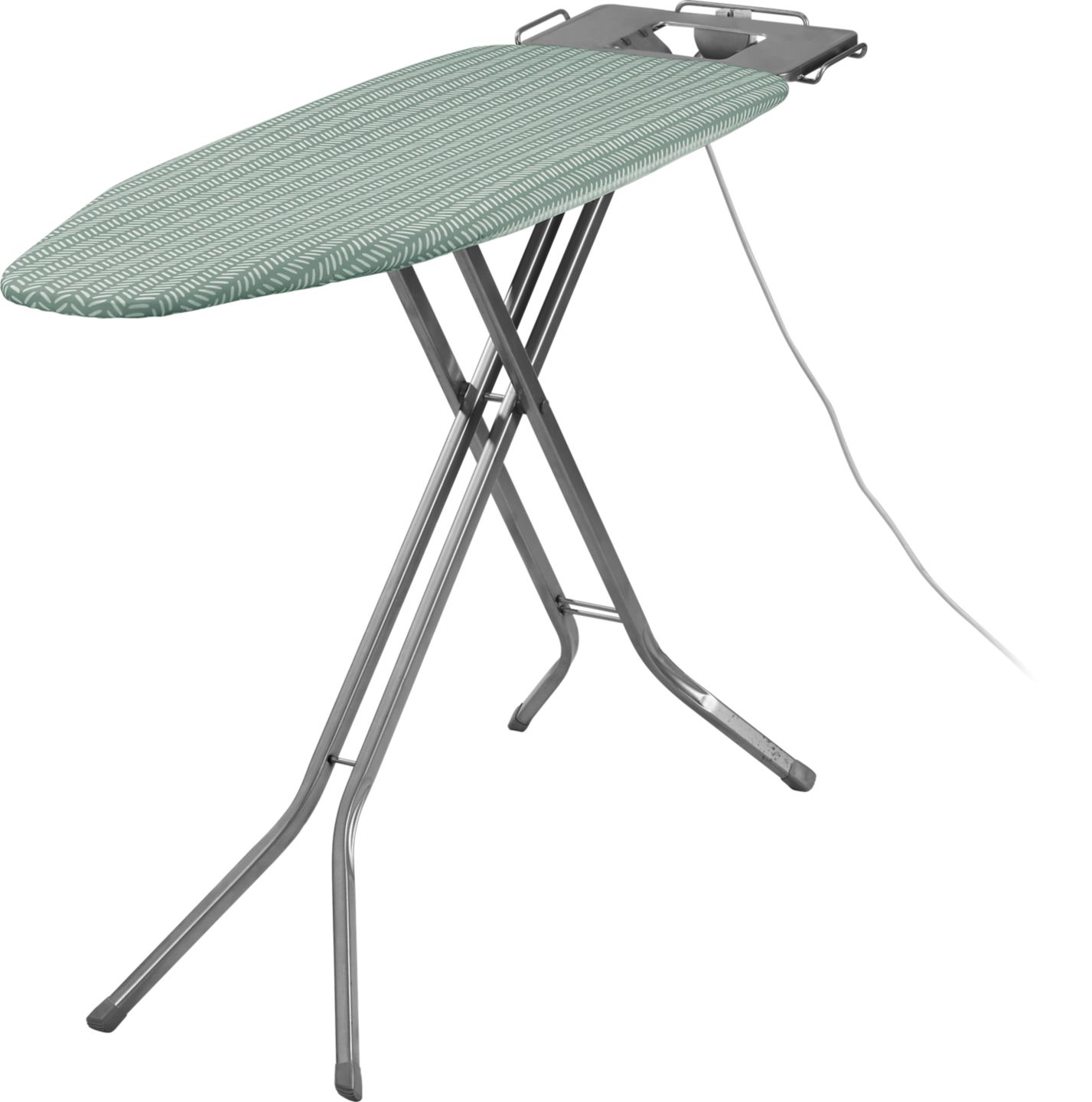 K-CLASSIC Potah na žehlicí prkno
rozměry: 110 - 120 x 30 - 38