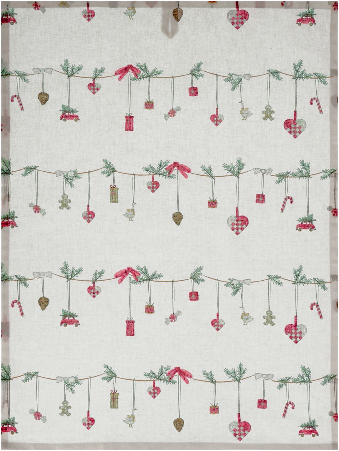 SPICE&SOUL Kuchyňské utěrky
rozměry: 50 x 70 cm