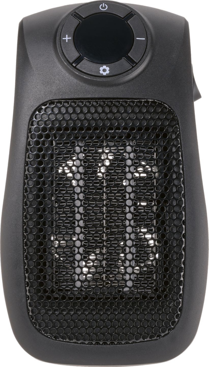 Switch On Keramický teplovzdušný
ventilátor SOSH 600 B2