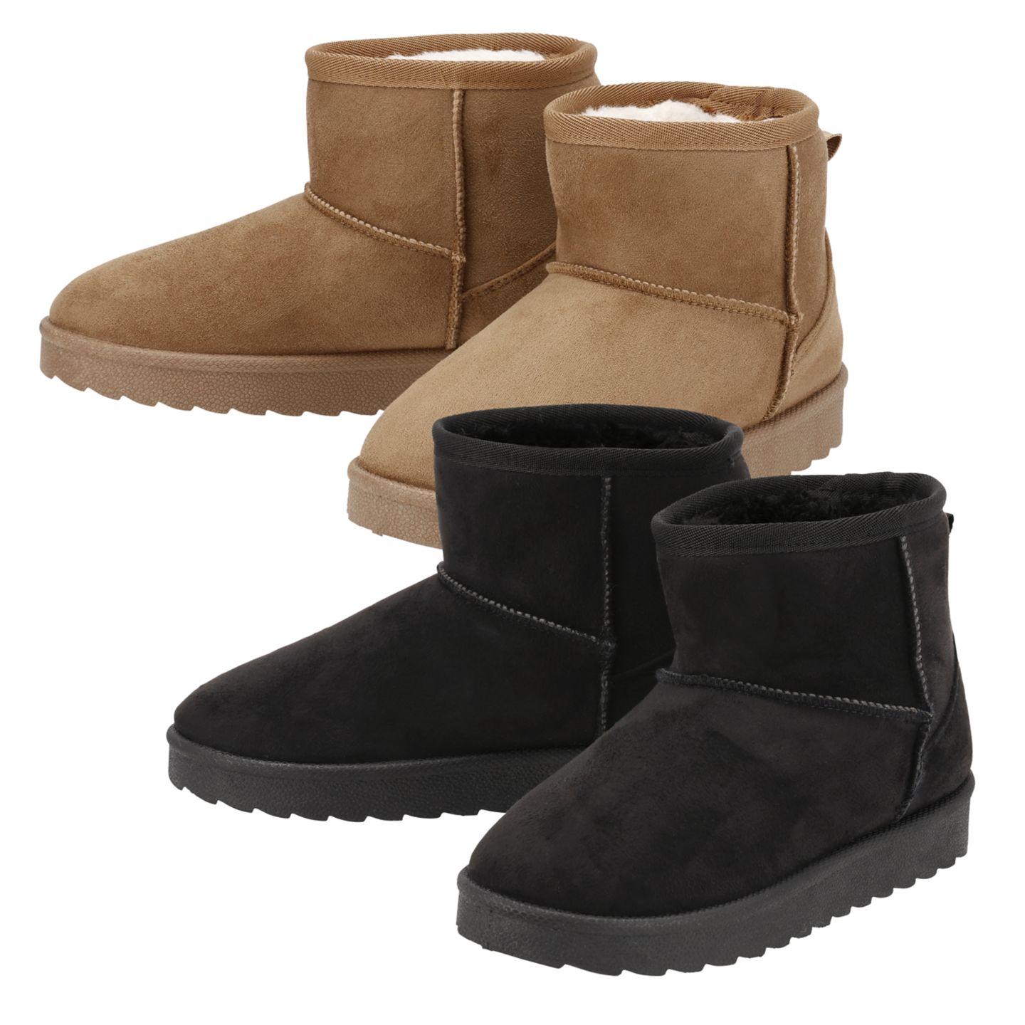 HIP&HOPPS® Kinder-Stiefel