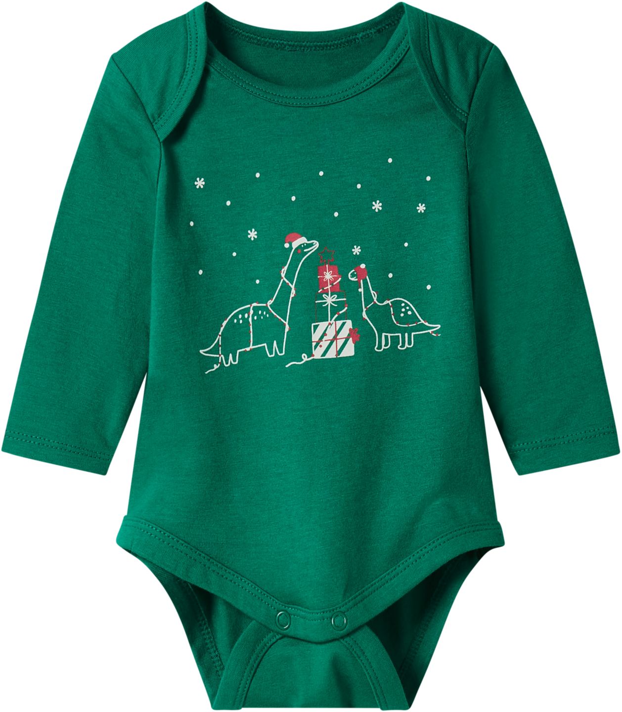 KUNIBOO Vánoční body
velikosti: 62/68 - 86/92