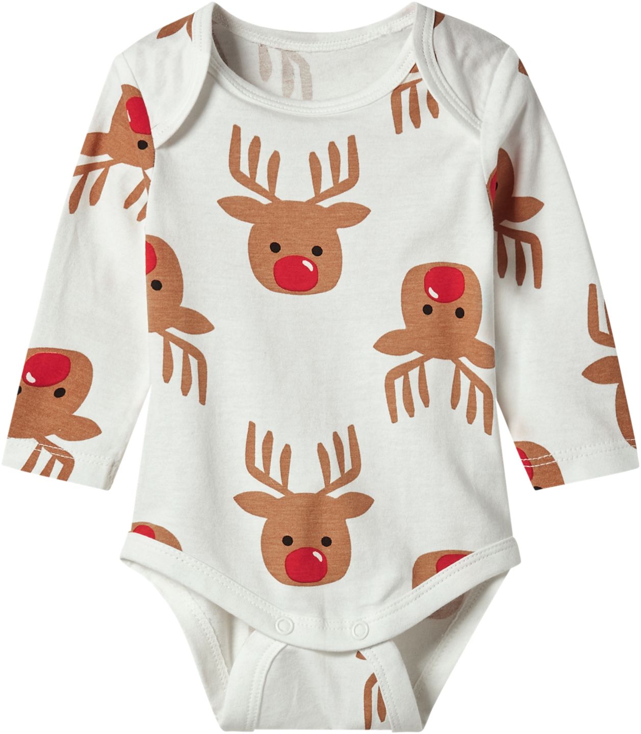 KUNIBOO Vánoční body
velikosti: 62/68 - 86/92