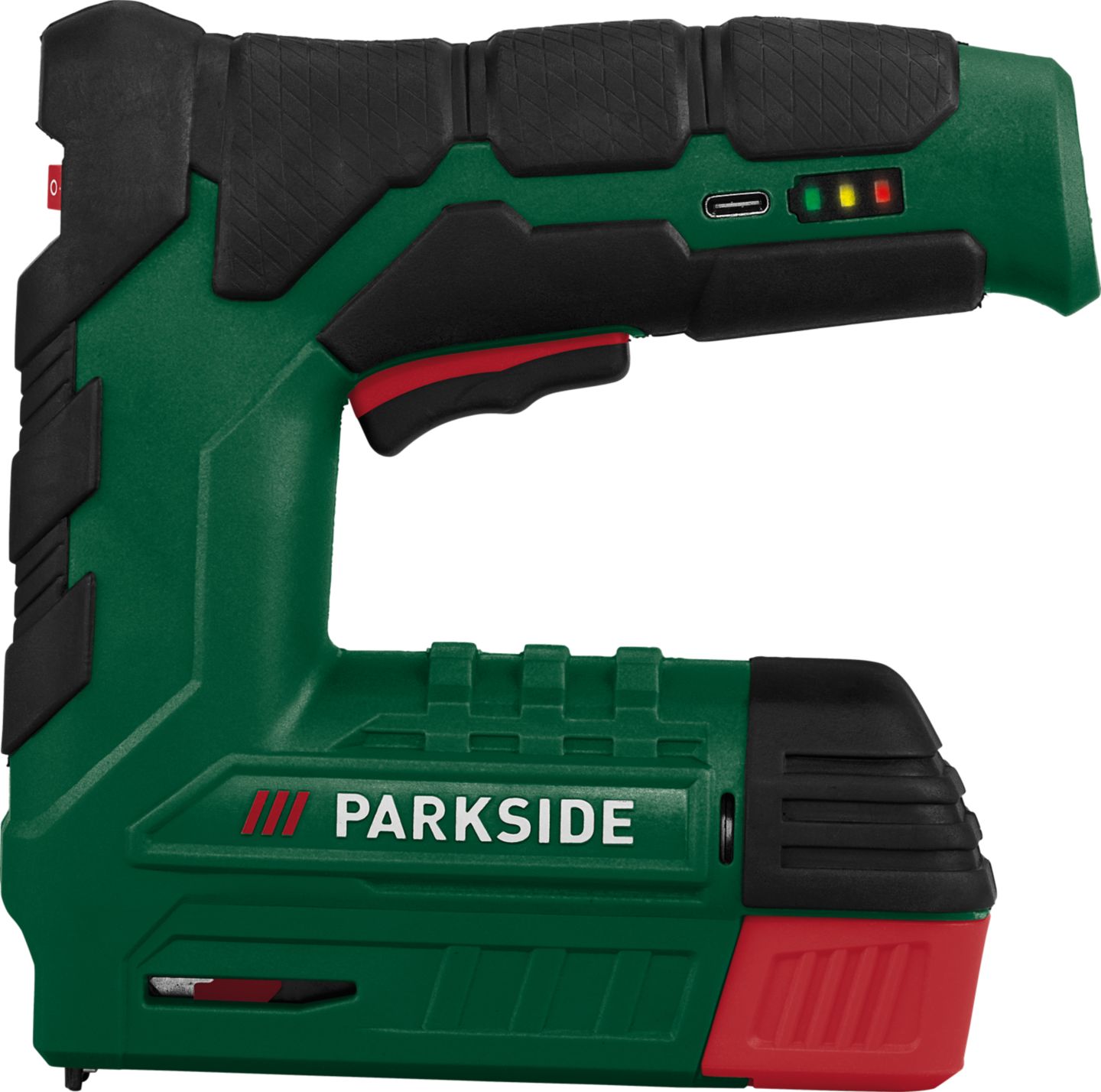 Изображение на Parkside® Акумулаторен такер
4 V