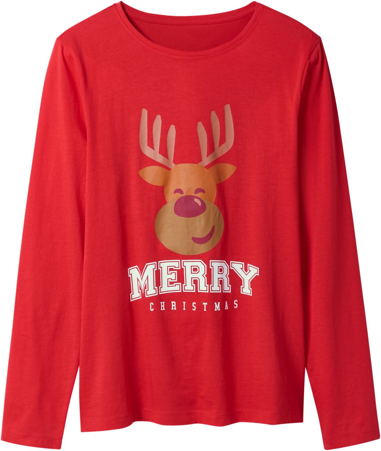 OYANDA Vánoční pyžamo
velikosti: S - L